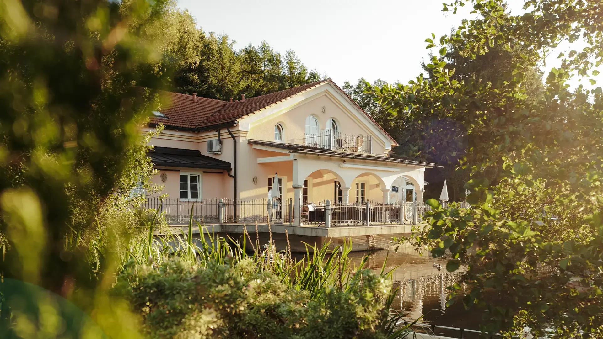 Wellness Resort Romantika