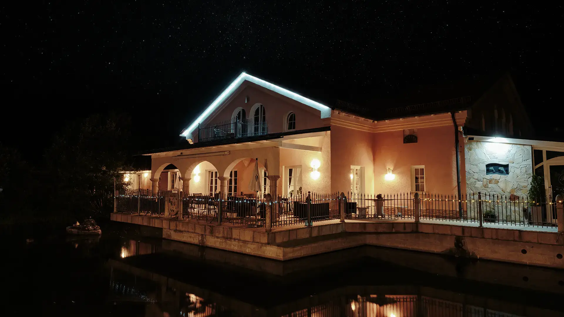 Wellness Resort Romantika