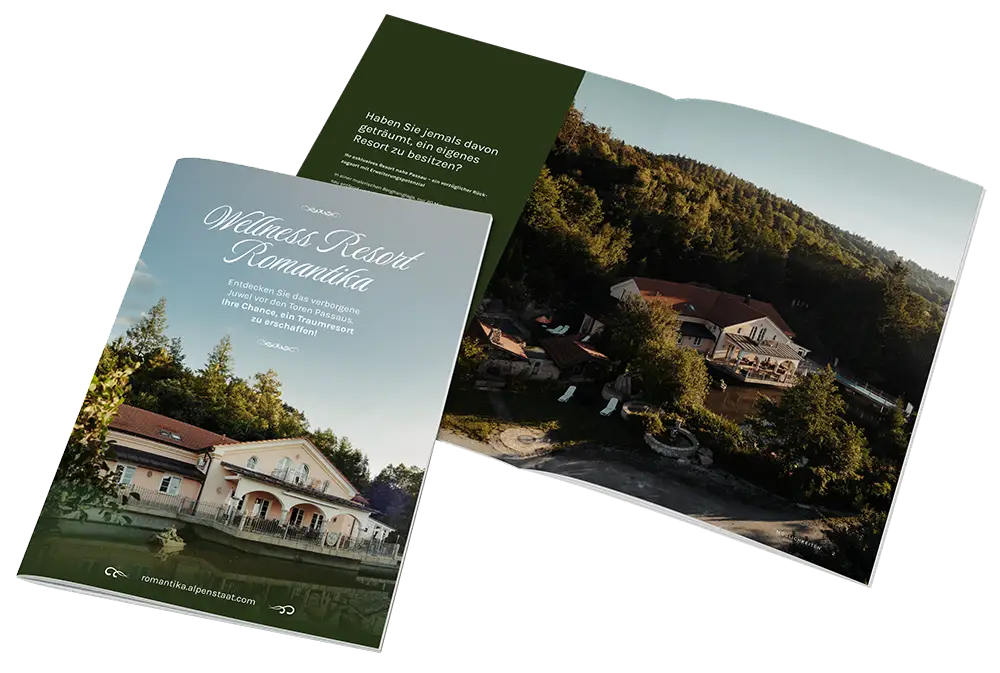 Apartmenthaus in Kissing Exposé